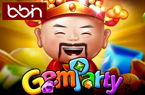 Gem Party